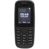Image de Nokia 105 Dual-SIM (2019) Noir en occasion ou reconditionné