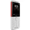 Image de NOKIA 5310 TA-1212 DS DSP FR WHITE/RED ZKMULTIMEDIA
