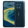 Image de Nokia XR20 6.67" Double SIM Android 11 5G USB Type-C 4 Go 64 Go 4630 mAh Bleu en occasion ou reconditionné