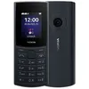 Image de Smartphone - NOKIA - 110 4G (2023) TA-1543 DS - Double SIM - USB Type-C - Bleu