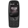 Image de Nokia 6310 2024 Cellulare Nero Display 2.8 pollici Fotocamera 0.3 MP