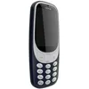 Image de Téléphone mobile - NOKIA - 3310 DS TA-1030 NV FR BLEU FONCE - GSM - 24 - 1200 mAh - Bleu