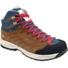 Image de Chaussures de randonnée Dachstein SF-21 MC GTX 1925 - marron