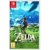 Image de Jeu vidéo - Nintendo - The Legend of Zelda: Breath of the Wild - Aventure - 1 joueur - Switch