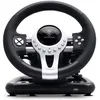 Image de SPIRIT OF GAMER   RACE WHEEL PRO 2   Volant de Course Avec Pédales Palettes et Levier de Vitesse   Rotation du Volant   Support de