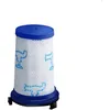 Image de Filtre - ROWENTA - ZR009001 - 1PC - Accessoire aspirateur - Filtration efficace