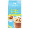 Image de Café moulu aromatisé à la crème brûlée CHiATO Crème Brûlée 250 g