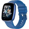 Image de Fitness Tracker Montre Enfant Connectée100+ Modes SportPodomètreMoniteur Sommeil1.75Cadeau 5-16 Ans Bleu