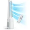 Image de Omniair Ventilateur Colonne Purificateur DAir Ventilateur Sans Pale 105Cm Silencieux Tour Avec Filtre Hepa Télécommande 10 Vi