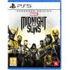Image de Jeu PS5 - Marvel - Marvels Midnight Suns Edition Enhanced - Aventure - Blu-Ray - Octobre 2021