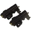 Image de Balai Charbon Type D/Ceset 2pcs pour Lave Linge Indesit Siemens Sidex Candy