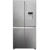 Image de Réfrigérateur Multi-Portes HAIER HCW58F18EHMP Total No Frost Air Surround - 507L (321+186L) 38db(A) Classe E