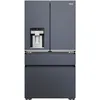 Image de Haier Réfrigérateur américain 90.8cm 601l ventilé - HFW7918EIMB