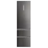 Image de Haier Réfrigérateur combiné 60cm 414l no frost - HTW5620ENMP