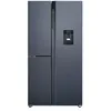 Image de Haier Réfrigérateur américain 91cm 574l nofrost - HSPR79F18EWMB