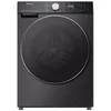 Image de Hisense Lave-linge frontal 10.5 kg 1400 tours/min noir - WF5S1045BB