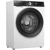 Image de Machine à laver - Hisense - WF3S1043BW3 - 105 kg - Wi-Fi - Vapeur 999% - Classe A