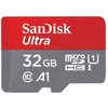 Image de Carte Mémoire Micro SD 32 GB Sandisk - M1324