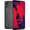 Image de Smartphone - Huawei - P20 Pro - 128Go - Noir - Double caméra - Lecteur dempreintes digitales