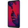 Image de Smartphone HUAWEI P20 Pro 128 Go Bleu - Android 8.1 Oreo - Double caméra - Lecteur dempreintes digitales