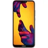 Image de Smartphone HUAWEI P20 Lite 64 Go Rose - Double SIM - Lecteur dempreintes digitales