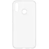 Image de HUAWEI Coque semi-rigide Huawei pour P20 Lite