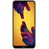 Image de Smartphone HUAWEI P20 Lite 64 Go Or - Double SIM - Android 8.0 Oreo - Lecteur dempreintes digitales