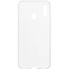 Image de Coque - HUAWEI - Y7 2019 - Semi-rigide - Transparent - Protection chocs et rayures