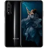 Image de HONOR 20 Smartphone 6 Go 128 Go Affichage plein écran 626 pouces Caméra Quad AI 48 MP et caméra selfie intégrée 32 MP Dual SIM