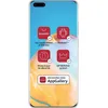 Image de Smartphone - HUAWEI - P40 Pro - 256 Go - 5G - Gris