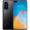Image de Huawei P40 128 Go Double SIM Noir (Services Google non intégrés) en occasion ou reconditionné