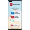 Image de Huawei P40 128 Go Double SIM Argent givré (Services Google non intégrés) en occasion ou reconditionné