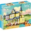 Image de Maison PLAYMOBIL - Modèle 9475 - Spirit - Mixte - A partir de 4 ans - Neuf et garanti