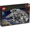 Image de LEGO® Star Wars  75257 Faucon Millenium 
