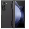 Image de Coque - Nillkin - Super Frosted Shield - Noir - Rigide - Étanche IP68