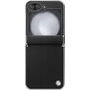 Image de Coque - Nillkin - Galaxy Z Flip 6 - Cuir Végétalien - Protection Complète - Élégante
