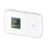 Image de Routeur mobile - ZTE - ZTE MF986D - LTE Cat.12/13 600 Mb/s - Wi Fi 5 double bande - Batterie 3000 mAh