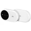 Image de Routeur - ZTE - U10 - Wi-Fi 6 GHz - Couleur blanche - Dimensions 5x85x12 cm