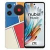Image de Téléphone mobile - ZTE - nubia music POP ART - 4 Go RAM - 128 Go - Double SIM - 4G LTE