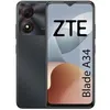 Image de Smartphone - ZTE - Blade A34 - 4 Go RAM - 64 Go Stockage - Double SIM - 4G Gris