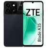 Image de Zte Blade A35 Smartphone 6.75 4+64GB Dual SIM 5000mAh Starry Black