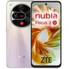 Image de ZTE nubia Focus 2 - Smartphone 5G 67 8GB RAM 256GB - 108MP - Batterie 5000mAh - Blanc