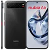 Image de nubia Air 5G 8+256Go (5G) Écran 678 Dual Sim - Titanium Noir