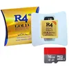 Image de Carte R4i Gold Pro 2020 + 16GB Micro SDHC - r4isdhc.com - Compatible 3DS/2DS/DSi/DS - Sauvegarde en temps réel