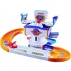 Image de SUPER WINGS Tour de Contrôle Aire de Jeux - Avec la figurine Jim