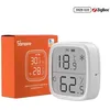 Image de SONOFF SNZB-02D Zigbee 2.5 Écran LCD Intelligent Température Humidité Capteur Zigbee 3.0 Hub Compatible