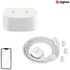 Image de Kit De Capteur Dinondation Deau Sonoff Zigbee Snzb-05P Pour Maison Intelligente Avec Câble