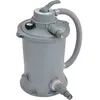 Image de Filtre à Sable - AVENLI - 290729EU - 3000 L/h - 30 x 30 x 35 cm - Gris