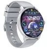 Image de Montre connectée XO Smart Sport HD XO-J11   AMOLED 206 IP68 SpO2 100+ sports 7 jours (gris)