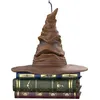 Image de Ornement de Noël pour Harry Potter Choixpeau son parlant et mouvement magique souvenir arbre de Noël des cadeaux Harry Potter
